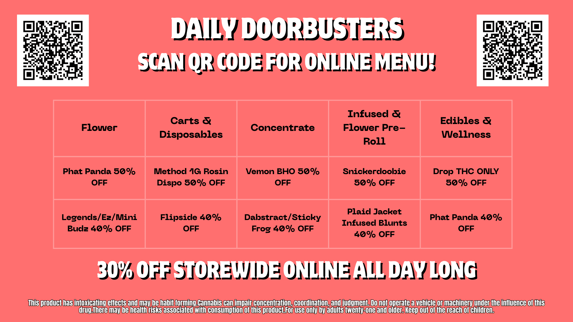 Yakima Deal of the Month Image 2