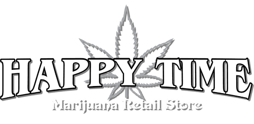Happy Time Dispensary