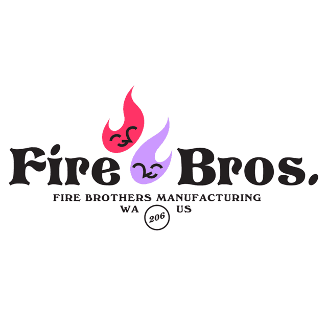 Fire Bros logo