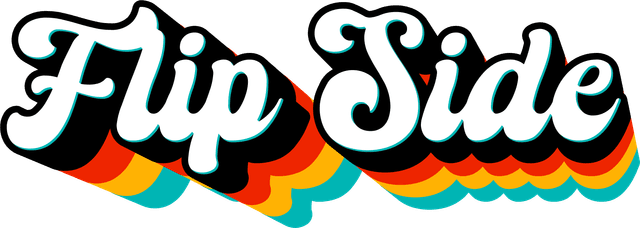 Flip Side logo