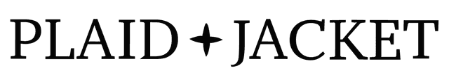 Plaid Jacket logo