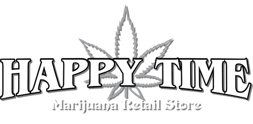 Happy Time Dispensary